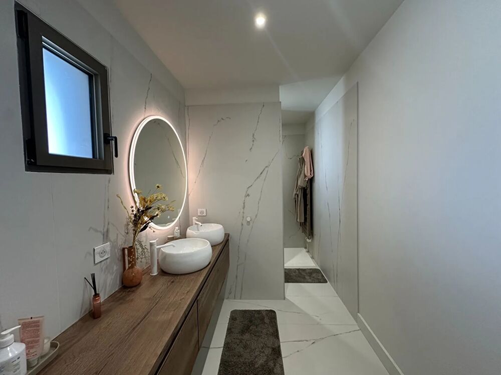 à vendre  Maison Montélimar (26200)