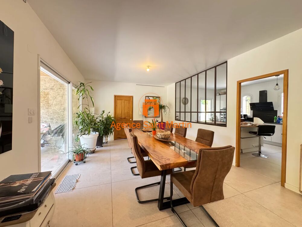 à vendre  Maison Montélimar (26200)