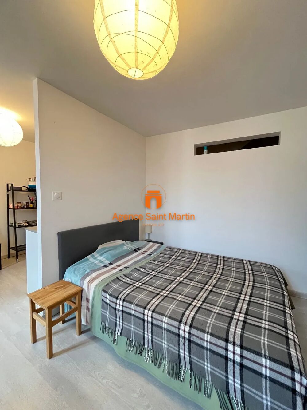 Location Appartement Studio meublé Montélimar