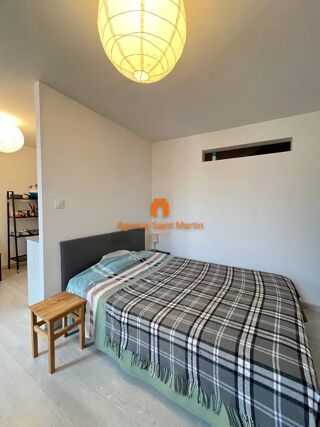 Location Appartement Studio meublé Montélimar