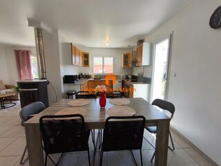 Maison à vendre 5 pièces 99 m²