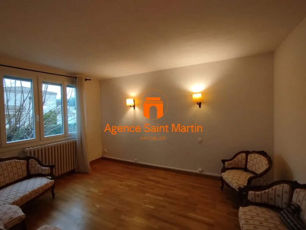 Maison Montelimar 6 pièce(s) 170 m2
