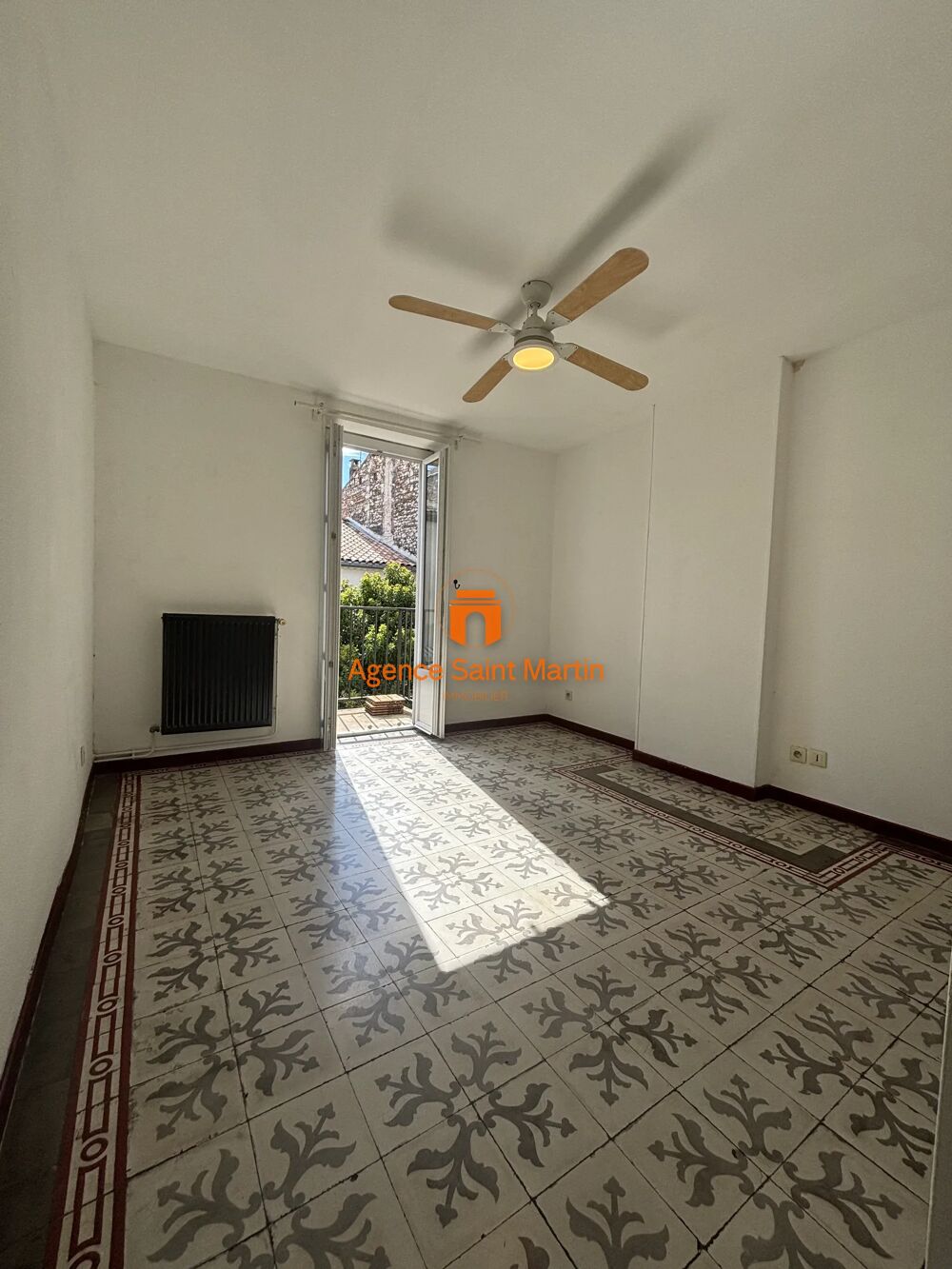 vente Appartement - 3 pièce(s) - 62 m² Montélimar (26200)