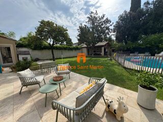  Maison à vendre 6 pièces 133 m²