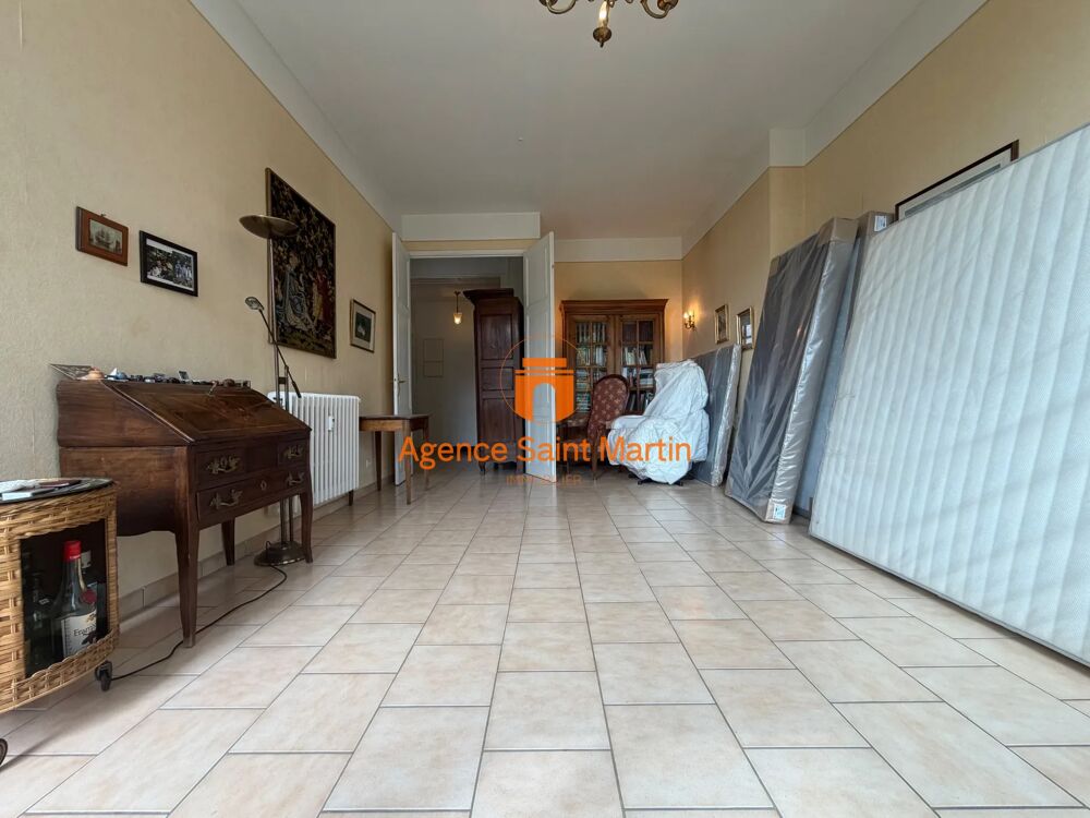 Bel Appartement avec Parking dans Résidence Sécurisé