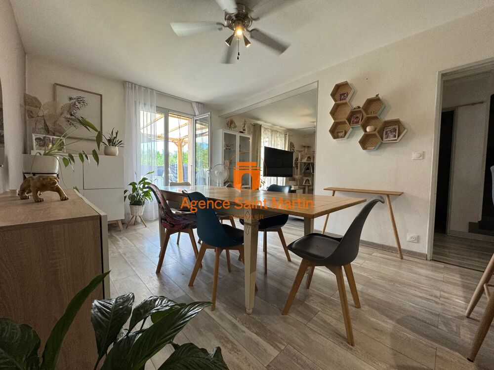 Vente Maison Maison 4 Chambres quartier Le Bouquet Montélimar