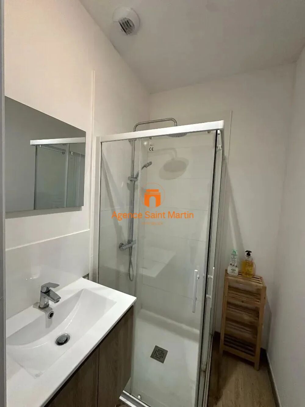 Location Appartement Appartement 2 pièces, centre Montélimar, 550€/mois Montélimar