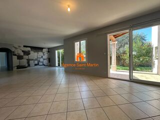  Maison à vendre 6 pièces 109 m²