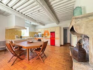 Maison à vendre 8 pièces 220 m²
