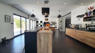  Maison à vendre 6 pièces 270 m²