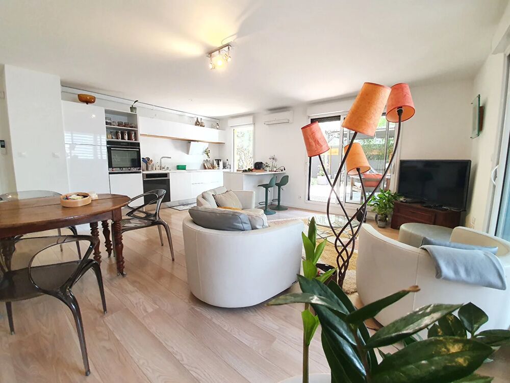 Vente Appartement Residence en centre ville Montélimar