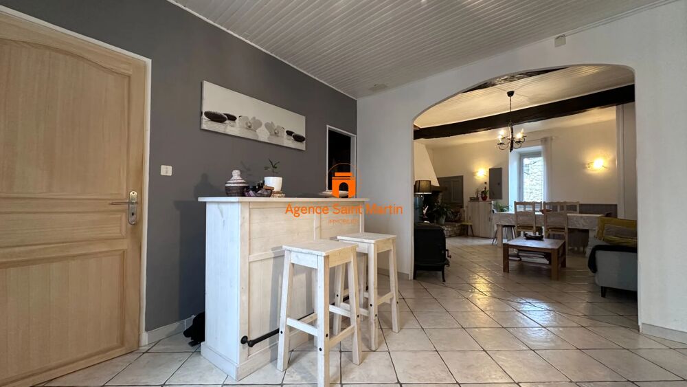Vente Maison Maison de charme à vendre à Saint Gervais sur Roubion - Réf 17328 Saint gervais sur roubion