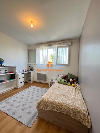  Appartement à louer 70 m²