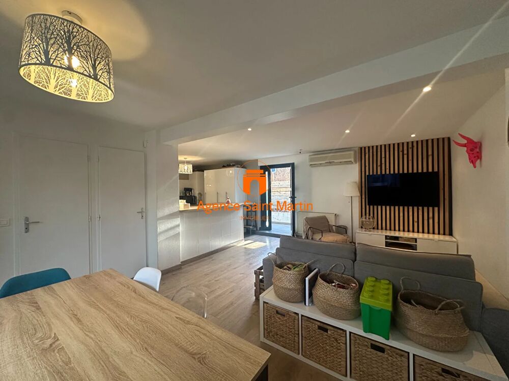 Appartement Montelimar 4 pièce(s) 106 m2