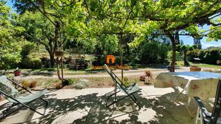  Maison à vendre 6 pièces 160 m²