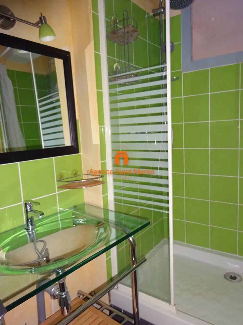 Vente Appartement Appartement  Loué Montélimar 28.0 m² Montélimar