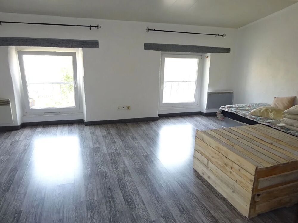 Vente Appartement Appartement  Loué Montélimar 28.0 m² Montélimar