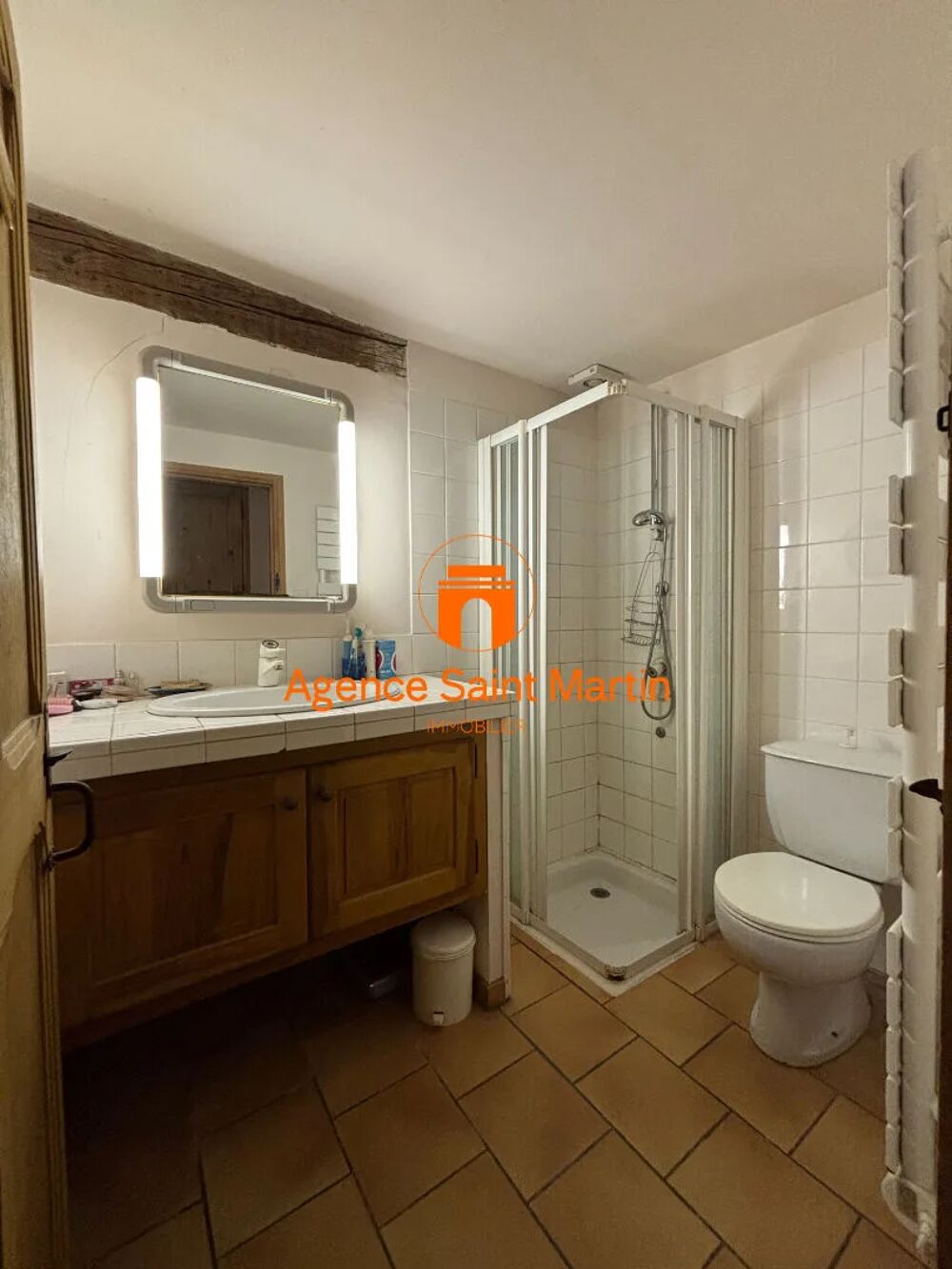 à vendre  Maison Dieulefit (26220)
