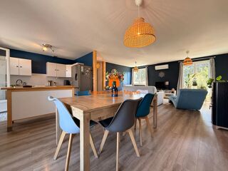  Maison à vendre 5 pièces 109 m²