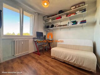  Appartement à vendre 4 pièces 64 m²