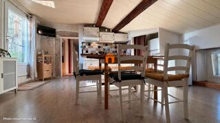  Maison à vendre 4 pièces 110 m²