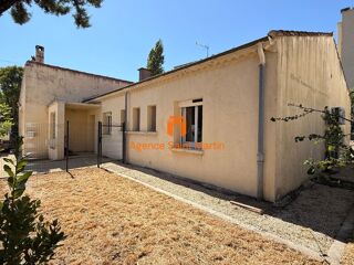  Maison à vendre 4 pièces 103 m²