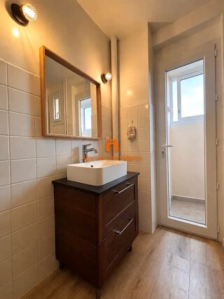  Appartement à vendre 4 pièces 58 m²
