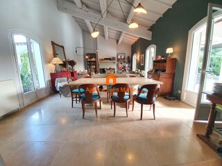  Maison à vendre 7 pièces 200 m²