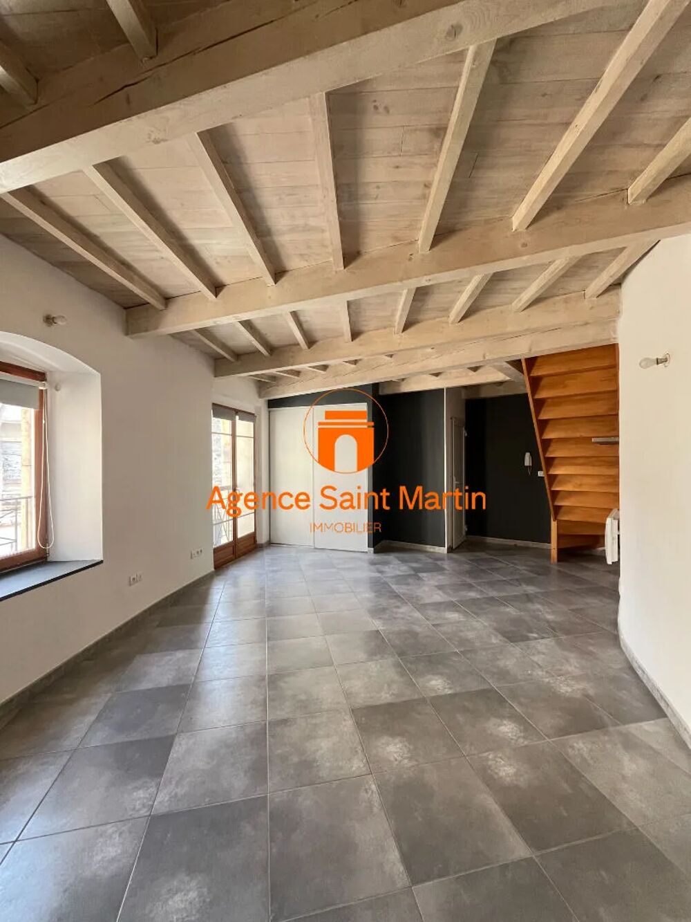Location Appartement Appartement Meysse 3 pièce(s) 60 m2 Meysse