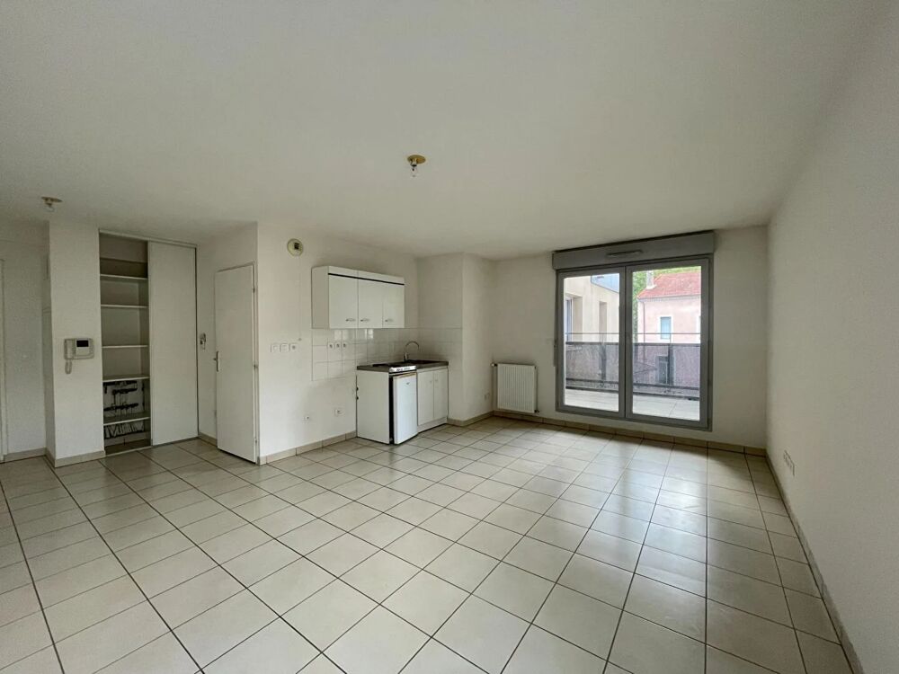 Appartement 1 pièce 35 m² · à Montélimar · 35 m² · 99 000 €