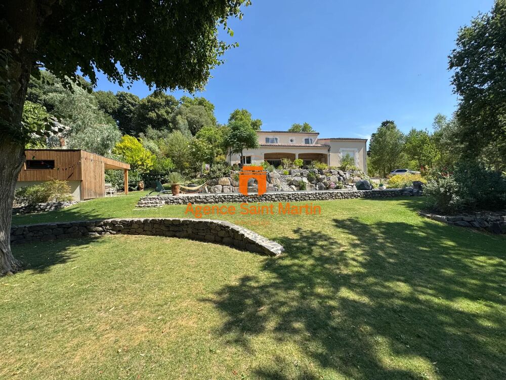 à vendre  Maison Montélimar (26200)