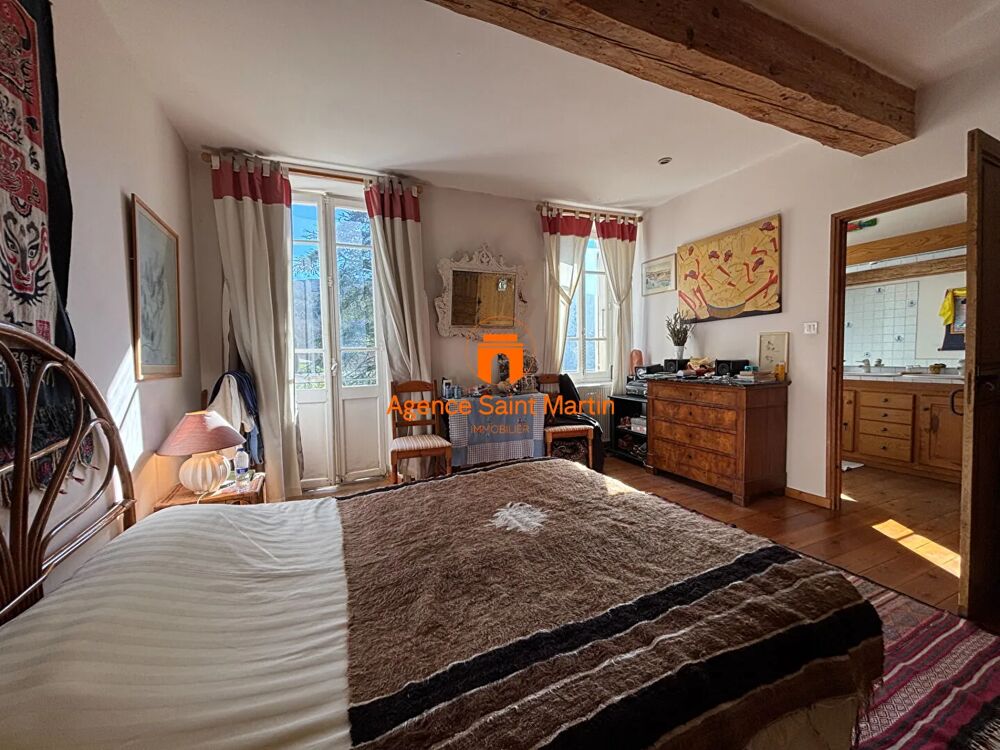 à vendre  Maison Dieulefit (26220)
