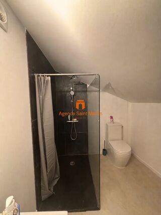  Appartement à vendre 2 pièces 27 m²