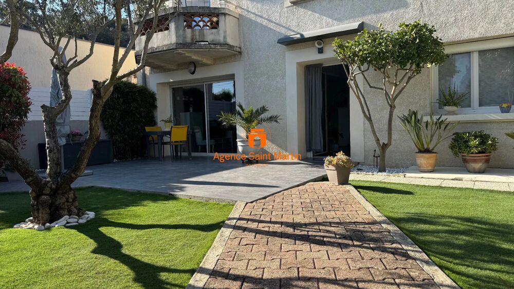 Appartement 4 pièces 112 m² · à Montelimar · 112 m² · 280 000 €