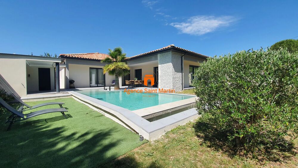 Maison 5 pièces 187 m² · à Montélimar · 187 m² · 689 000 €