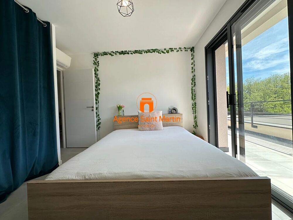 à vendre  Maison Montélimar (26200)