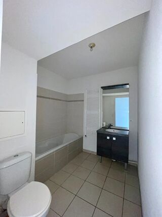  Appartement à vendre 1 pièce 35 m²