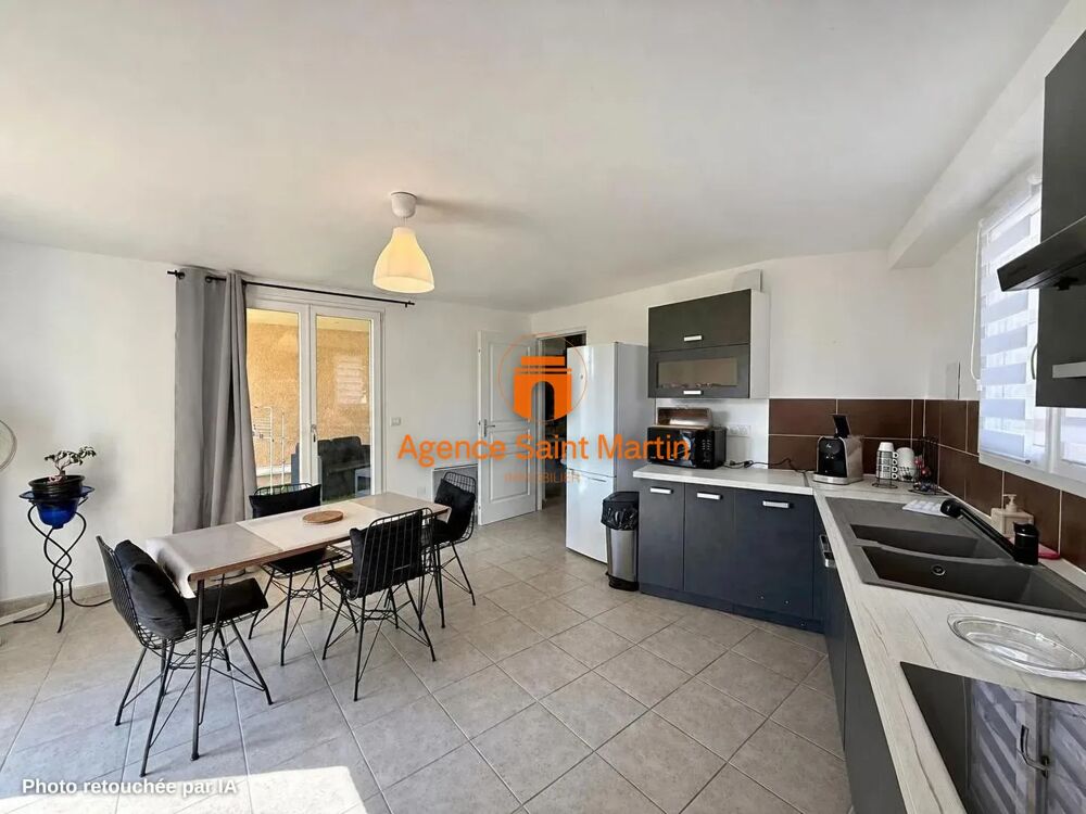 Location Appartement Appartement T2 meublé en rez-de-jardin Les granges-gontardes