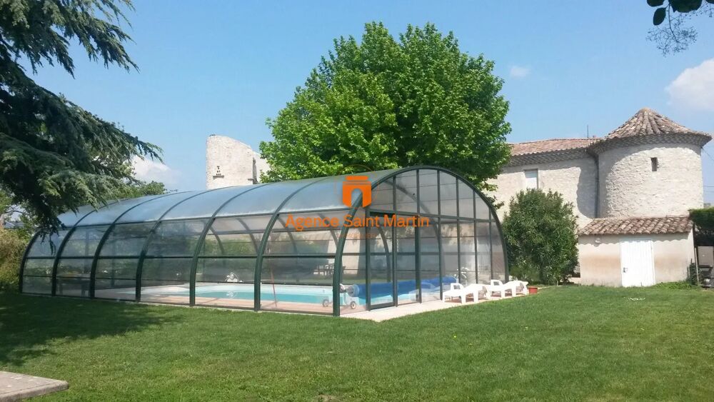 à vendre  Maison Montélimar (26200)