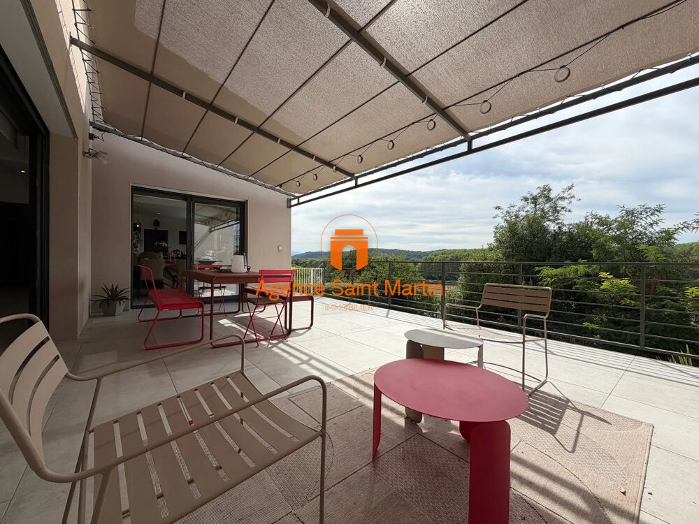 à vendre  Maison Montélimar (26200)