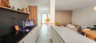  Appartement à vendre 4 pièces 87 m²