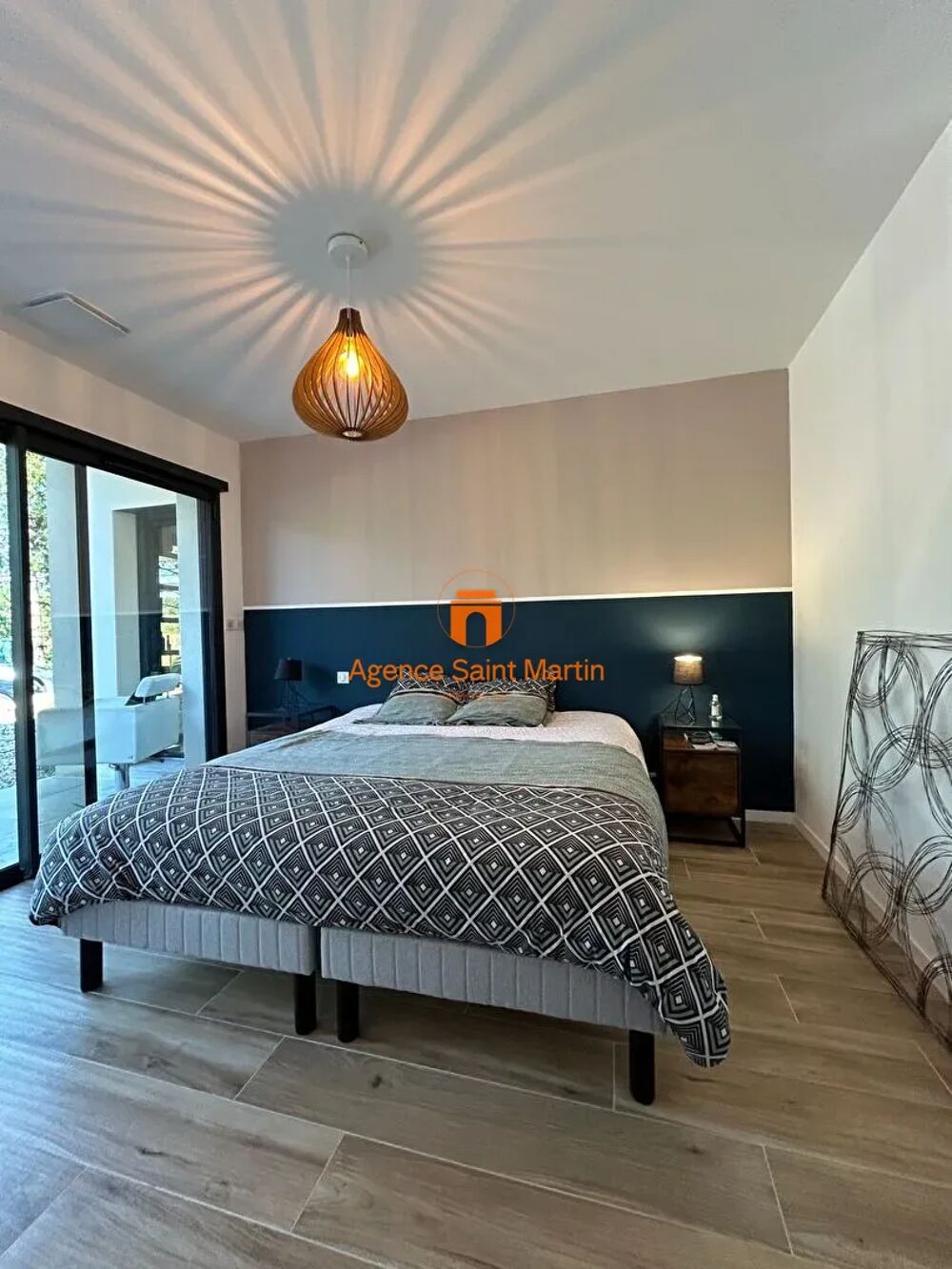 Vente Maison Au Calme Montélimar