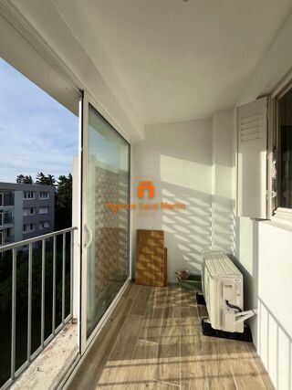  Appartement à louer 58 m²