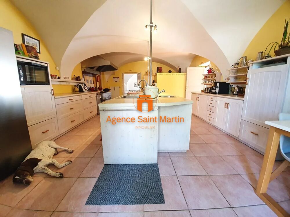 à vendre  Maison Saint-Gervais-sur-Roubion (26160)