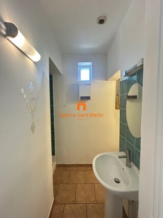  Appartement à louer 3 pièces 55 m²