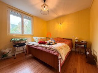  Maison à vendre 4 pièces 68 m²