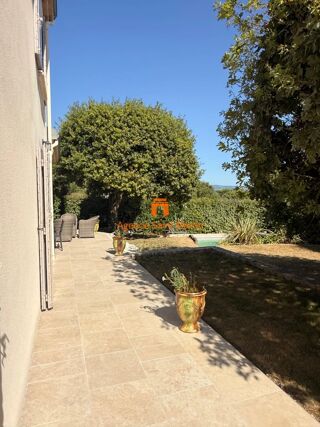  Maison à vendre 6 pièces 135 m²