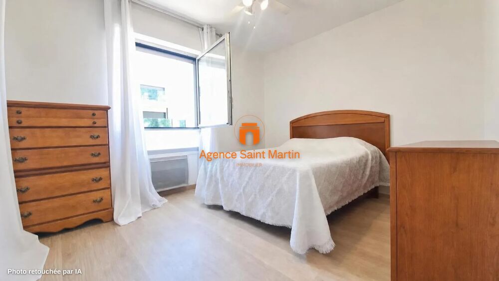 Vente Appartement residence Le Champs de Mars au coeur de la ville Montélimar