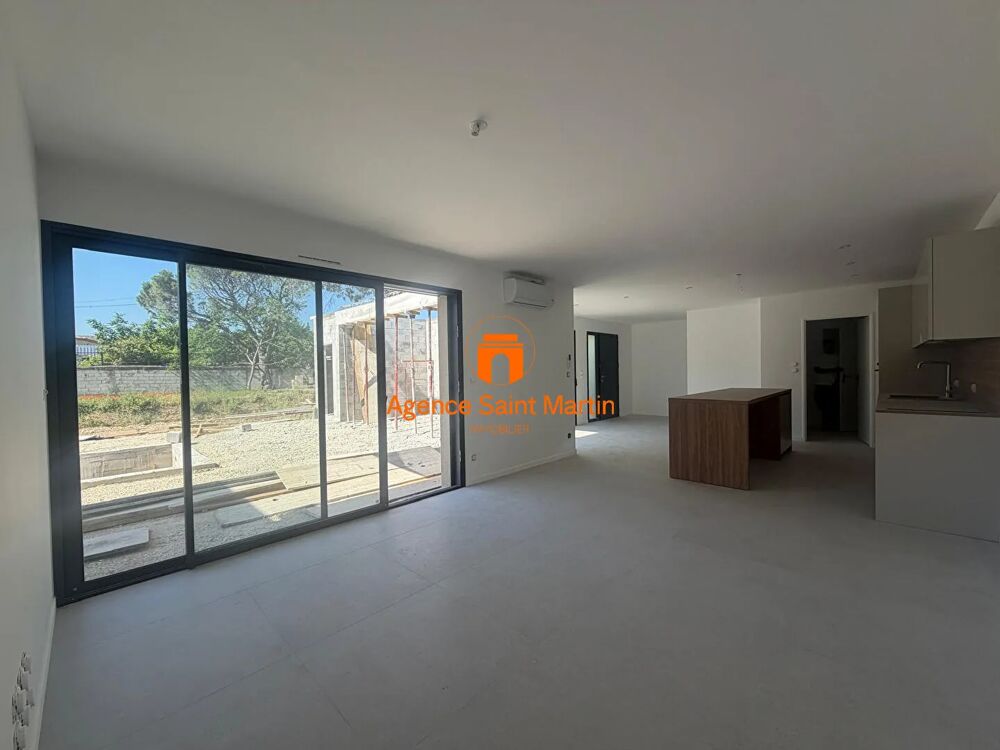 Vente Maison Maison Montelimar 4 pièce(s) 103 m2 Montelimar