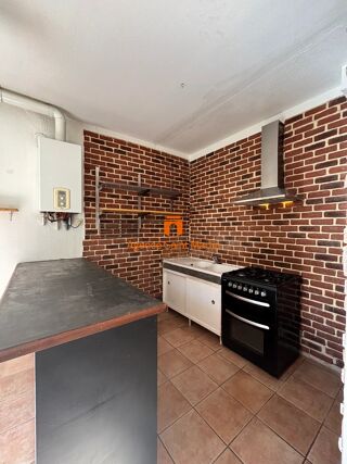  Appartement à vendre 3 pièces 62 m²